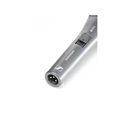 Sennheiser e835S Handheld Cardioid Dynamic Microph...