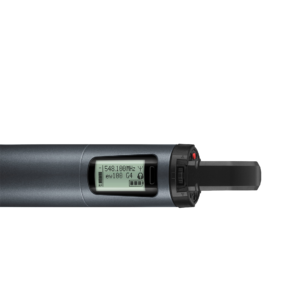 Sennheiser EW 135P G4 Wireless Microphone Set B: (...