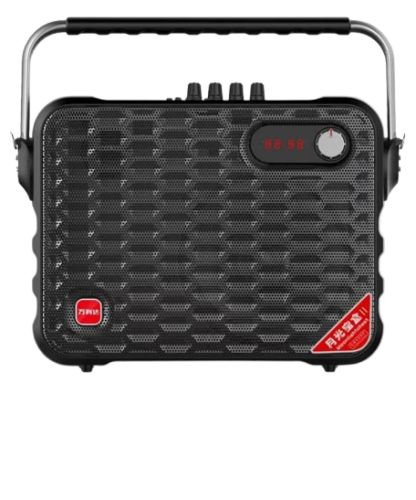 MALATA PORTABLE SPEAKER Y-6