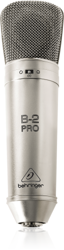 Behringer - B-2 PRO