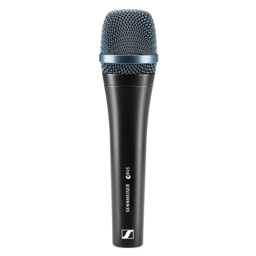 Sennheiser e945 Supercardioid Dynamic Handheld Voc...