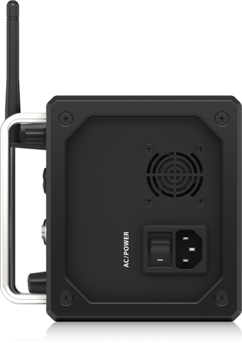 بيهرنجر مكسر رقمي xr18