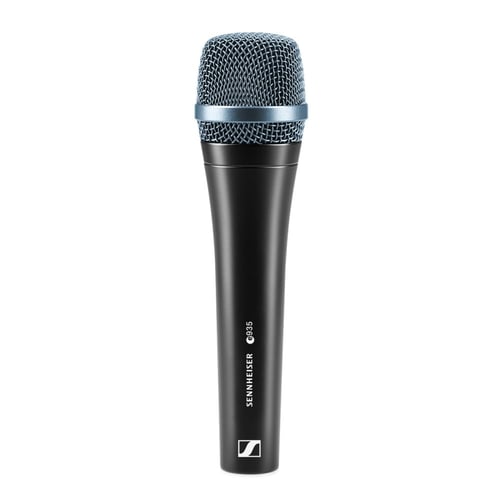 Sennheiser e 935 – Vocal Dynamic Microphone – Full...