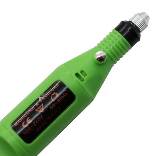 اداة نحت متعددة الاستخدامات مع مجموعة اكسسوارات