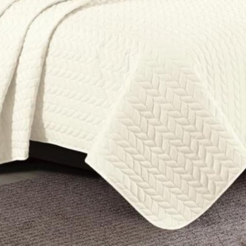 Logan-06 مفرش مضغوط لوقان نفر 3 قطع