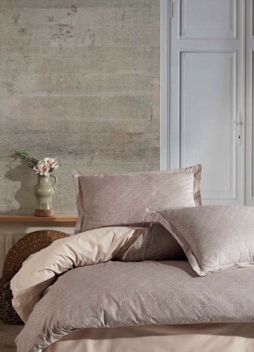 DF-43 ترند لحاف 4 ق نفر مشجر تركي قطن 100%