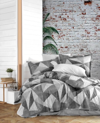 DORA-325-05 مفرش نفرين تركي قطن 6 قطع