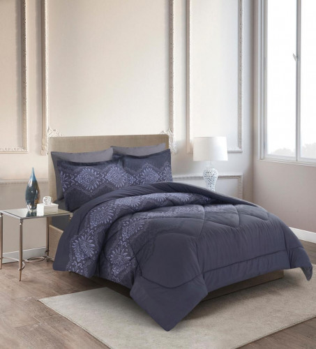 LAURA-13 جديد لحاف نفرين ميكرو 6 قطع