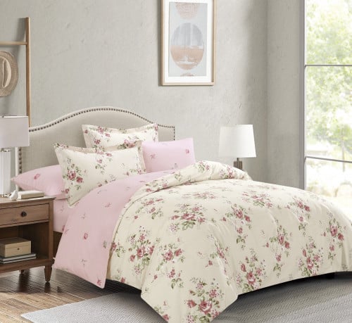 Maestro-02 ترند مفرش مايسترو فاخر قطن ناعم 100% نف...