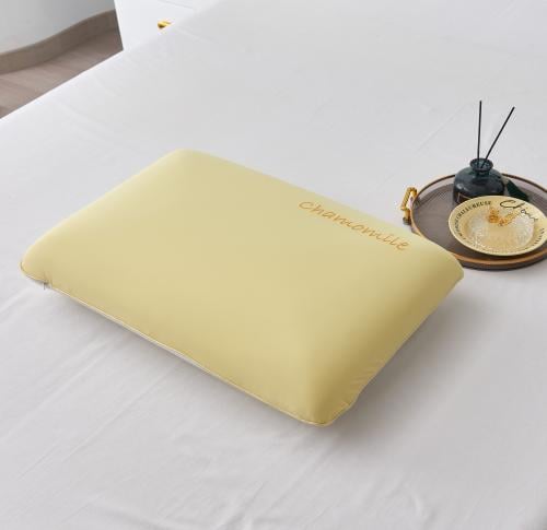 ترند مخدات طبي معطرة - Chamomile