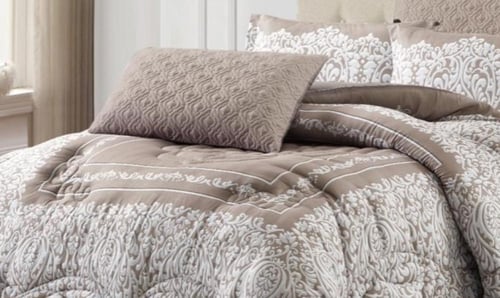 JULIN-010 ترند لحاف نفرين 6 قطع