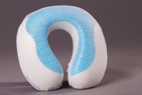 PILLOW-GEL NECK ترند مخدات رقبة جل فووم