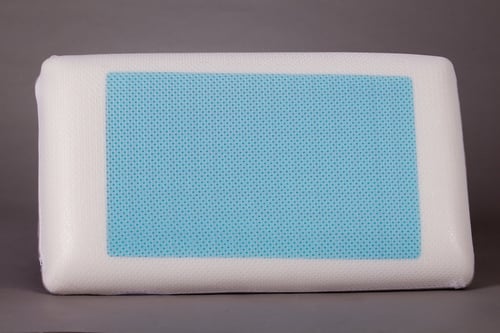 PILLOW KING-FM GEL ترند مخدات جل كنج فووم