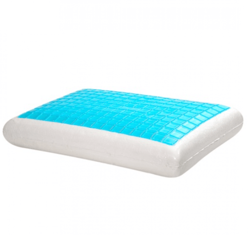 PILLOW KING-FM GEL ترند مخدات جل كنج فووم