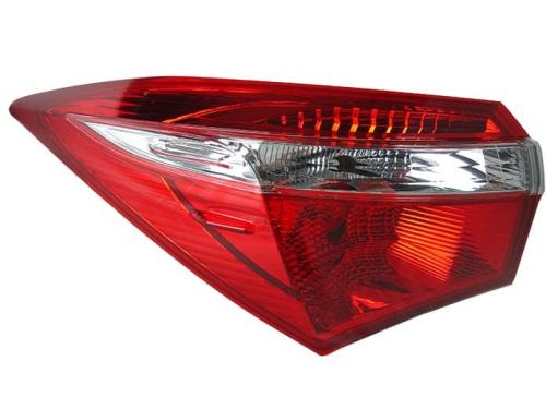 اسطب يارس 2018/2020 يسار ركن اصلي 81560-0DA90