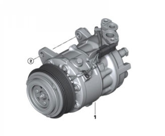 كمبرسر اوبتما 2015/2018 كوري 97701-D4200