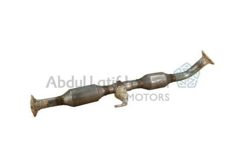 دبة تلوث انوفا 2004/2015 اصلي