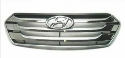 شبك سنتافي 2014/2017 ( علامة ) اصلي 86350-2WBB0