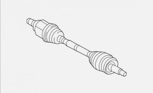 عكس سوناتا 2014/2017 يسار اصلي 49500-C1200