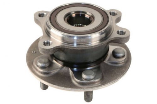 فلنجة كامري 2018/2022 6س امامي يسار اصلي 43550-060...