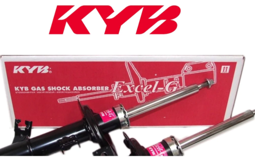 طقم مساعدات كامري 1995/2006 امامي + خلفي ياباني KY...