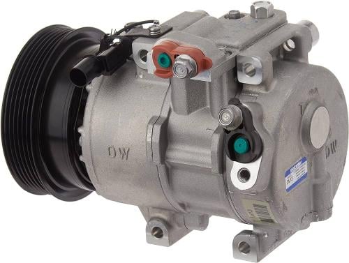 كمبرسر سيراتو 2006/2012 كوري 97701-1M130