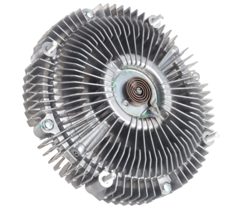 كلتش مروحة سكويا 2008/2016 اصلي 16210-38070 16210-...