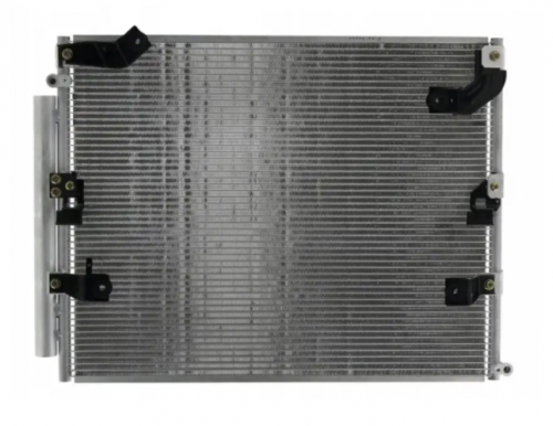 رديتر مكيف صالون 1998/2007 اصلي 88460-60050