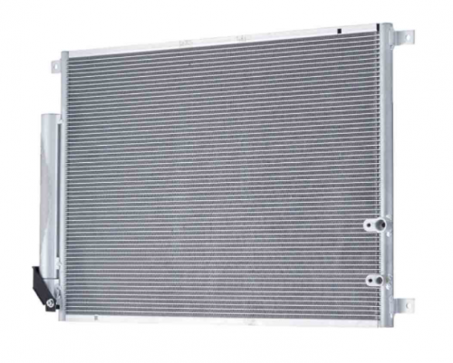 رديتر مكيف يارس 2014/2017 اصلي 88460-0D310