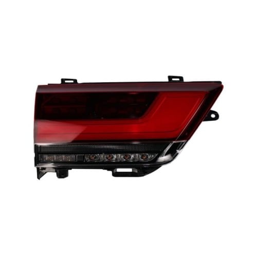 اسطب شنطة صالون 2022/2023 يسار ( بدون لمبة ضباب )...