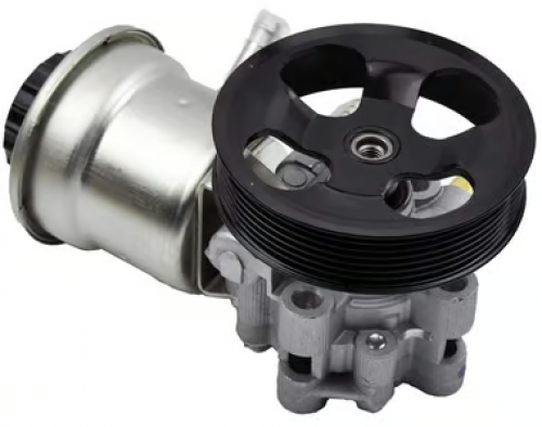 علبة دركسون هايلكس2015/2006 فوق اصلي 44310-0K010