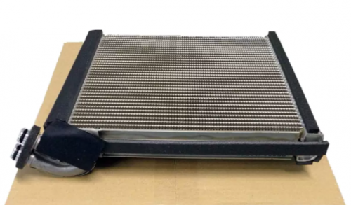 ثلاجة مكيف فورتشنر 6س 2006/2015 اصلي 885501-0K160