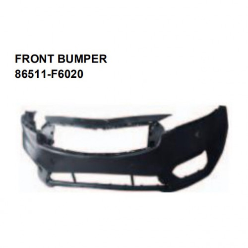 صدام كادينزا 2016/2019 امامي اصلي 86511-F6020