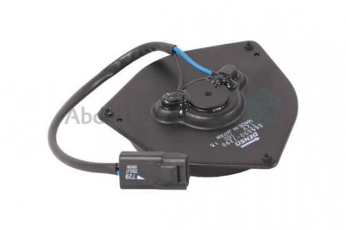 دينمو مروحة سكويا 2009/2016 اصلي 88550-34010