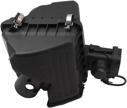 قربة هواء كامري 2007/2011 ( كاملة ) اصلي 17700-AD0...