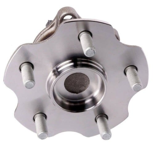 فلنجة كامري 2018/2023 خلفي يسار اصلي 42450-42060