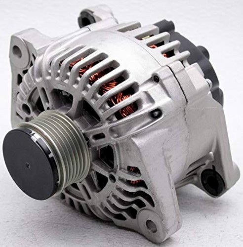 دينمو كهرب سوناتا 2011/2014 اصلي 37300-2G500