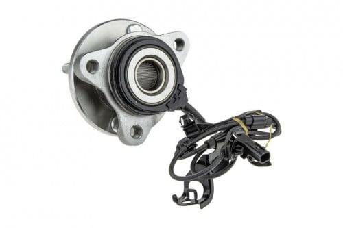 فلنجة يارس 2014/2019 امامي يمين اصلي 43550-0D050