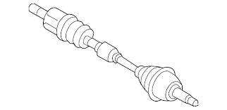 عكس كادينزا 2017/2020 يسار اصلي 49500-G8100