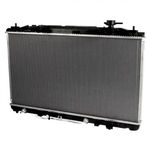 رديتر ماء كامري 2012/2017 اصلي 16400-31860