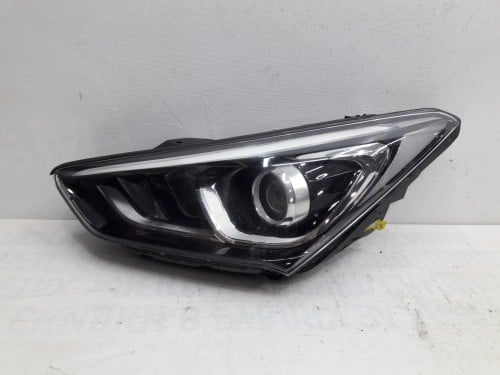 شمعة سنتافي 2015/2018 يسار اصلي 92101-2W511