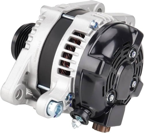 دينمو كهرب افالون 2013/2017 اصلي 27060-0P151