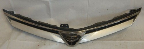 شبك بريفيا 2006/2019 ( ابيض ) اصلي 53101-28472-A0