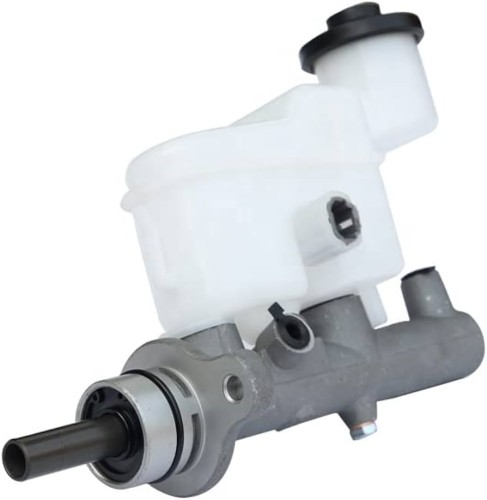 علبة فرامل فورتشنر ٦س 2006/2015 اصلي 47201-0K040