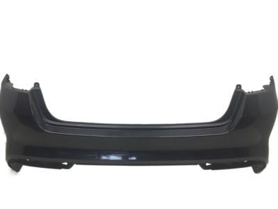 صدام خلفي اوبتما 2014/2018 اصلي 86611-D4000