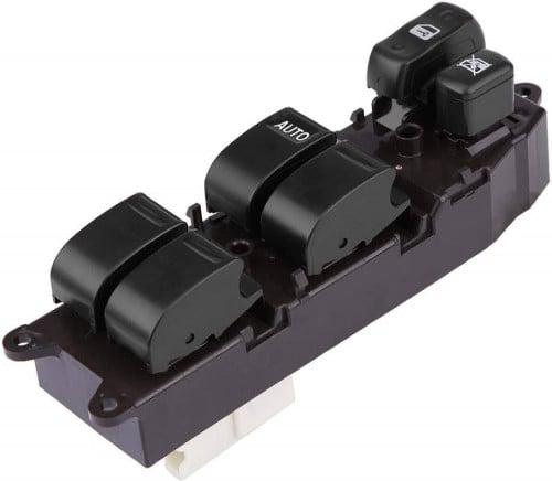 مجموعة قزاز صالون 1998/2007 اصلي 84820-60130