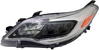 شمعة افالون 2013/017 يسار اصلي 81150-07122