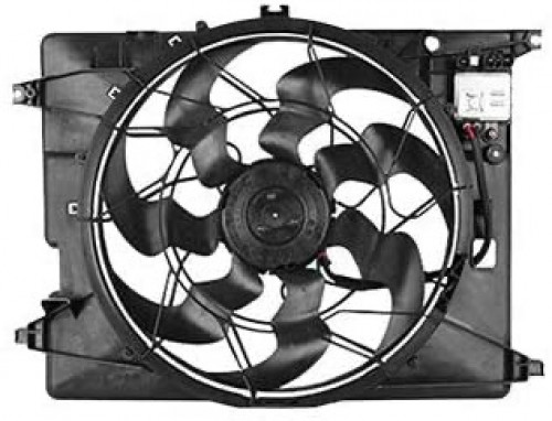 مروحة ازيرا 2018/2019 اصلي 25380-F6140