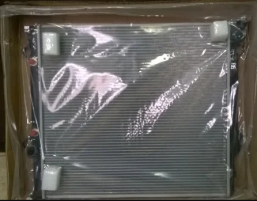 رديتر ماء اف جي 2007/2010 اصلي 16400-31352