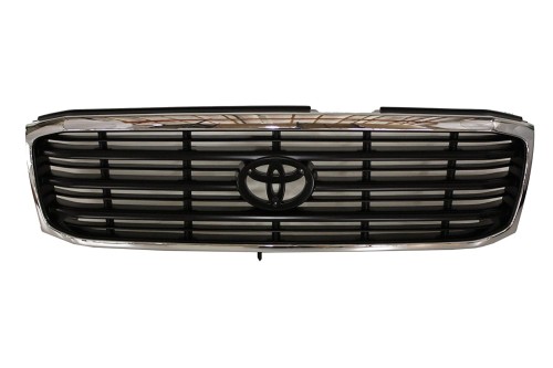 شبك صالون 1997/2002 نيكل اصلي 53111-60340